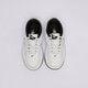 dětské tenisky NIKE FORCE 1 LOW EASYON fv7856-100 barva bílá