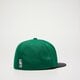 dětská kšiltovka NEW ERA ČEPICE NBA BASIC BOSTON CELTICS 10862336 barva zelená