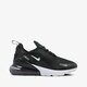 dětské tenisky NIKE AIR MAX 270  943345-001 barva černá