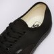 pánské skate boty (skateboardové) VANS AUTHENTIC  vn000ee3bka1 barva černá