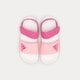 dětské sandály ADIDAS ADILETTE SANDAL K h06445 barva růžová