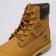 dámské boty casual TIMBERLAND PREMIUM 6 INCH BOOT - W tb1103617131 barva žlutá