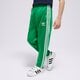 dětské kalhoty ADIDAS KALHOTY  SST TRACK PANTS BOY in4759 barva zelená