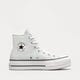 dámské tenisky CONVERSE CHUCK TAYLOR ALL STAR LIFT a06138c barva modrá