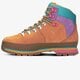 dámská outdoorová obuv TIMBERLAND EURO HIKER F/L WP BOOT tb0a41262311 barva žlutá