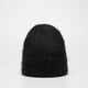 dámská čepice LEVI'S ČEPICE WOMEN'S FUZZY BEANIE d7829-0001 barva černá