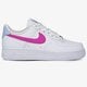 dámské tenisky NIKE AIR FORCE 1 '07  ct4328-101 barva bílá