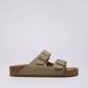 pánské pantofle BIRKENSTOCK ARIZONA BS 1027704 barva khaki