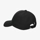 dětská kšiltovka ADIDAS TREFOIL CAP  ec3603 barva černá