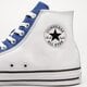 pánské tenisky CONVERSE CHUCK TAYLOR ALL STAR  a03417c barva bílá