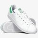 dětské tenisky ADIDAS STAN SMITH  fx7519 barva bílá