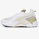 dámské tenisky PUMA RS-X MONO METAL WN’S 37466902 barva bílá