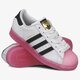 dámské tenisky ADIDAS SUPERSTAR W  fw3554 barva bílá