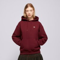 ADIDAS MIKINA ROZEPÍNACÍ S KAPUCÍ ESS FL HD OS