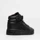 dětské tenisky PUMA CARINA 2.0 MID WTR JR 38738001 barva černá