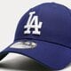 pánská kšiltovka NEW ERA ČEPICE SIDE PATCH 940 LA DODGERS LOS ANGELES DODGERS 60364396 barva modrá