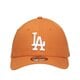 pánská kšiltovka NEW ERA ČEPICE LE 940 LA DODGERS ORA LOS ANGELES DODGERS PKA 60284863 barva oranžová