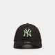 pánská kšiltovka NEW ERA ČEPICE LE 940 NYY NEW YORK YANKEES 60358170 barva černá