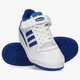 dětské tenisky ADIDAS FORUM LOW  fy7974 barva bílá