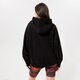 dámská mikina PUMA MIKINA S KAPUCÍ PUMA X VOGUE HOODIE 534690-01 barva černá