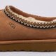  UGG TASMAN 5955-che barva hnědá