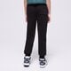 dětské kalhoty JORDAN KALHOTY  JDB MJ BROOKLYN FLC ESS PANT BOY 95d234-023 barva černá