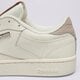 pánské tenisky REEBOK CLUB C 85 100074162 barva kremowy