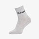 dámské ponožky REEBOK PONOŽKY ACT CORE MID CREW SOCK 3P gc8669 barva vícebarevná