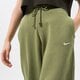 dámské kalhoty NIKE KALHOTY  W NSW PHNX FLC HR OS PANT dq5887-334 barva zelená