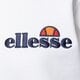 dámská mikina ELLESSE MIKINA TRIOME SWEATSHIRT WHT sgs08847908 barva bílá