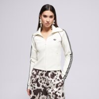 ADIDAS MIKINA ROZEPÍNACÍ SLIM TT