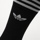 dámské ponožky ADIDAS PONOŽKY 3-PACK SOLID SOCKS HIGH CREW hc9558 barva vícebarevná