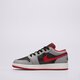 dětské tenisky AIR JORDAN 1 LOW  553560-060 barva šedá