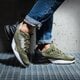 pánské tenisky PUMA RETALIATE 2 37667602 barva khaki