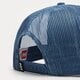 dětská kšiltovka HELLY HANSEN ČEPICE HH TRUCKER CAP 67435636 barva modrá