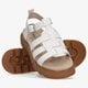 dámské sandály TIMBERLAND RAY CITY SANDAL FISHERMAN tb0a2qvm1001 barva bílá