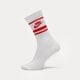 dámské ponožky NIKE ESSENTIAL STRIPE SOCKS (3 PACKS)  dx5089-102 barva bílá