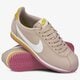 dámské tenisky NIKE W CLASSIC CORTEZ LEATHER SHOE 807471-201 barva růžová