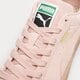 dámské tenisky PUMA SUEDE CLASSIC XXI 37491574 barva růžová