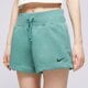 dámské kraťasy NIKE ŠORTKY  W NSW PHNX FLC HR SHORT fd1409-361 barva zelená