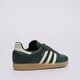 dětské tenisky ADIDAS SAMBA OG J ji4469 barva zelená