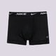 pánské spodní prádlo NIKE TRENKY 3 PACK TRUNKS 0000ke1008mp1 barva vícebarevná