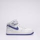 dětské tenisky NIKE AIR FORCE 1 MID EASYON fn1193-001 barva modrá