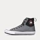 pánské tenisky CONVERSE CHUCK TAYLOR ALL STAR BERKSHIRE BOOT 171683c barva šedá