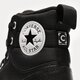 pánské tenisky CONVERSE CHUCK TAYLOR ALL STAR BERKSHIRE BOOT 171448c barva černá