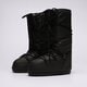 dámské boty casual MOON BOOT ICON RUBBER  14027600001 barva černá