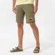 pánské kraťasy PUMA ŠORTKY  ESS+ 2 COL SHORTS 10" 586766 32 barva khaki