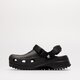 dámské sandály CROCS CLASSIC HIKER CLOG 206772060 barva černá