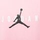 dětské tričko JORDAN TRIČKO JDB JUMPMAN SUSTAINABLE GIRL 95b922-a0w barva vícebarevná