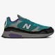 pánské tenisky NEW BALANCE MSXRCHSC msxrchsc barva modrá